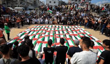 Israeli drone kills Palestinian in Gaza, settlers kill another in West Bank | Israel-Palestine conflict News