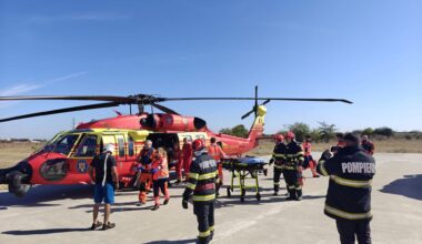 Ukraine says Russian drone attack sinks ship in Romanian waters | Russia-Ukraine war News