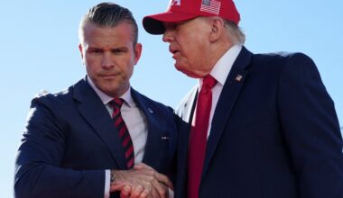 CENTCOM reportedly has plans for Iran strikes: Will Trump approve them? | US-Israel war on Iran News