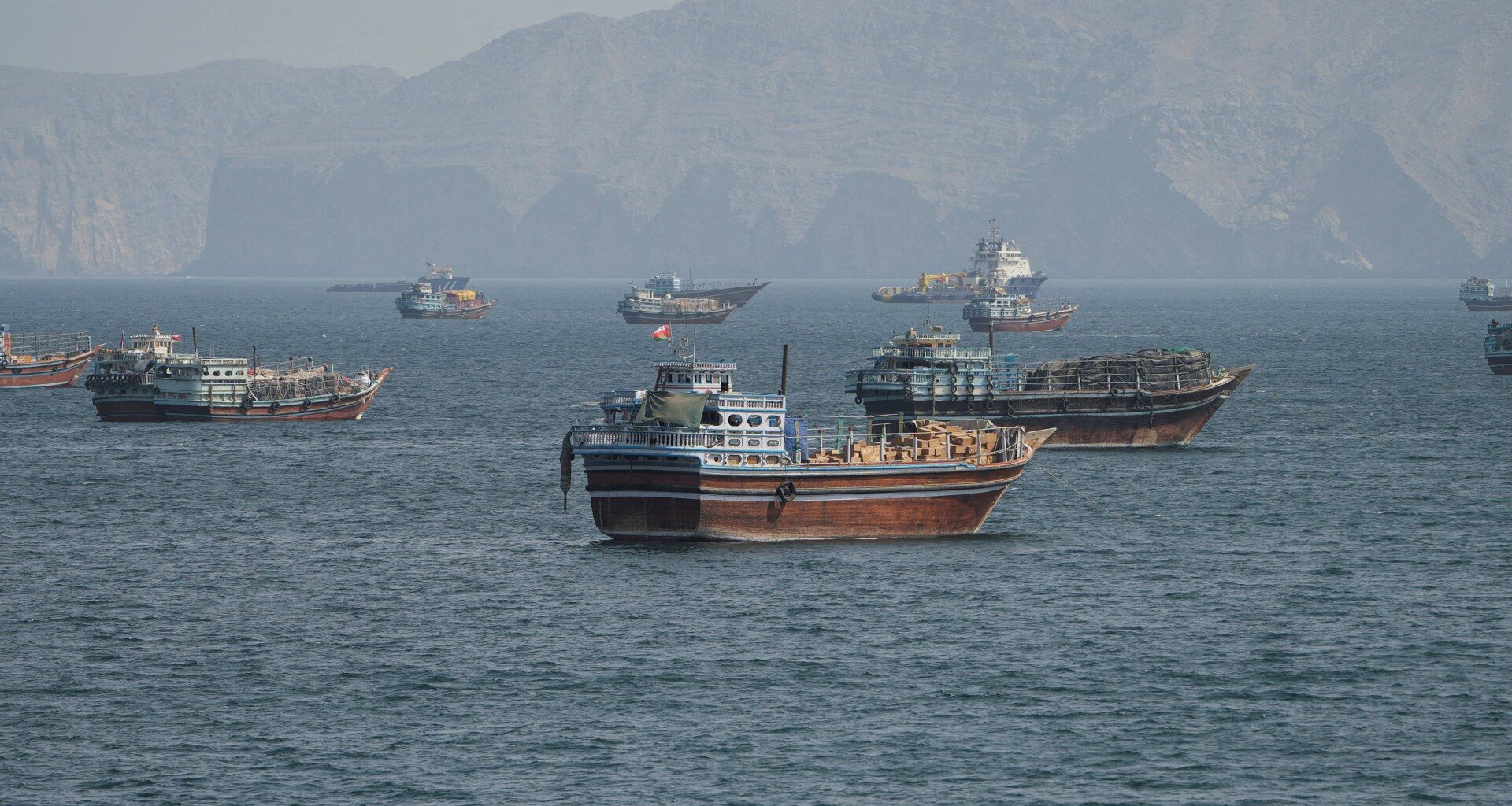 Oman evacuates injured crew from attacked tanker in Strait of Hormuz | US-Israel war on Iran News