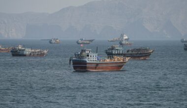 Oman evacuates injured crew from attacked tanker in Strait of Hormuz | US-Israel war on Iran News