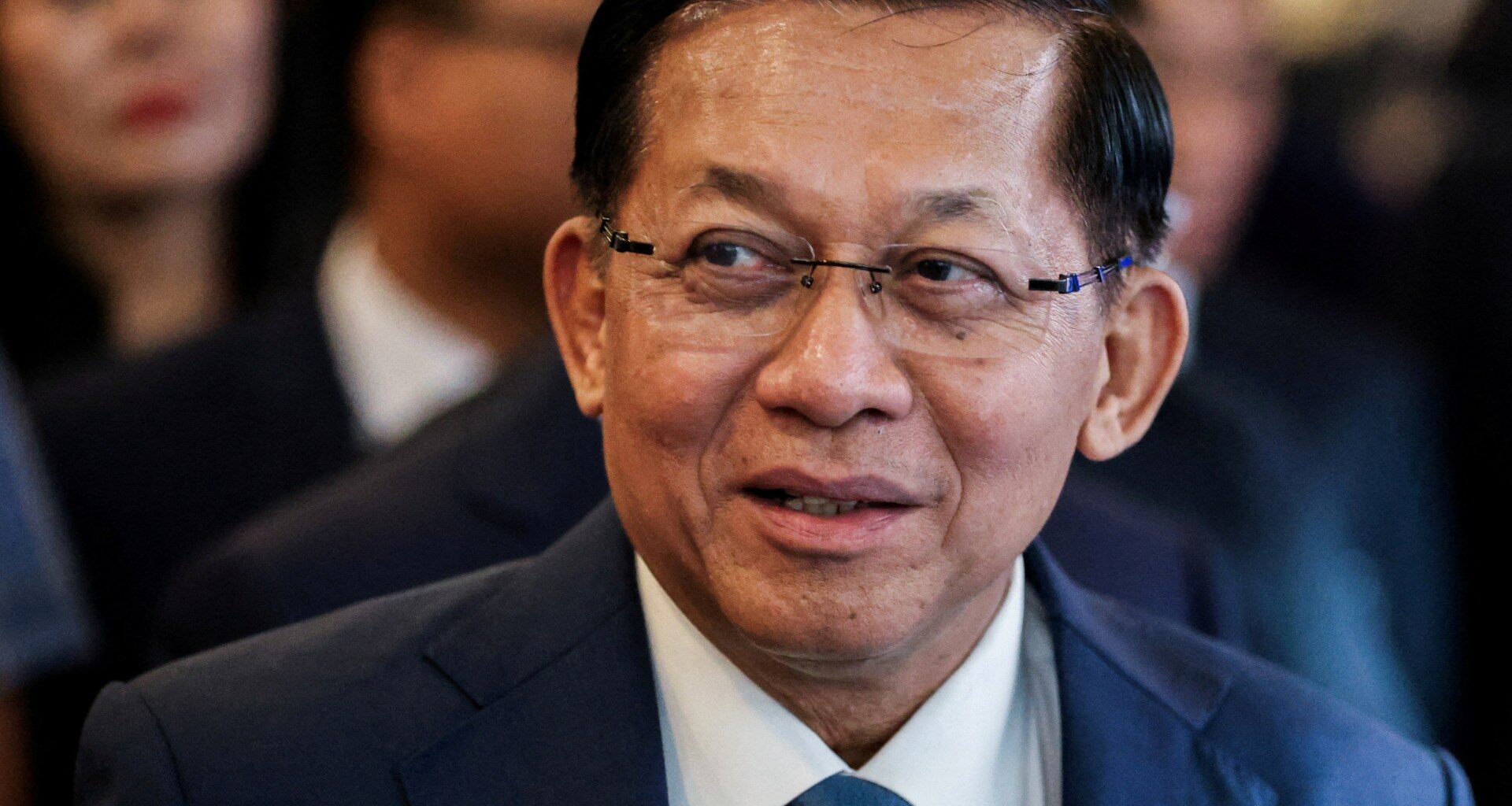 Myanmar’s Min Aung Hlaing visits Malaysia amid concerns over repatriations | Rohingya News