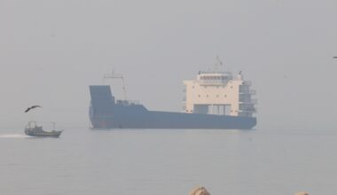 The Hormuz bonus: Sailor salaries soar for transits amid Iran war | US-Israel war on Iran News
