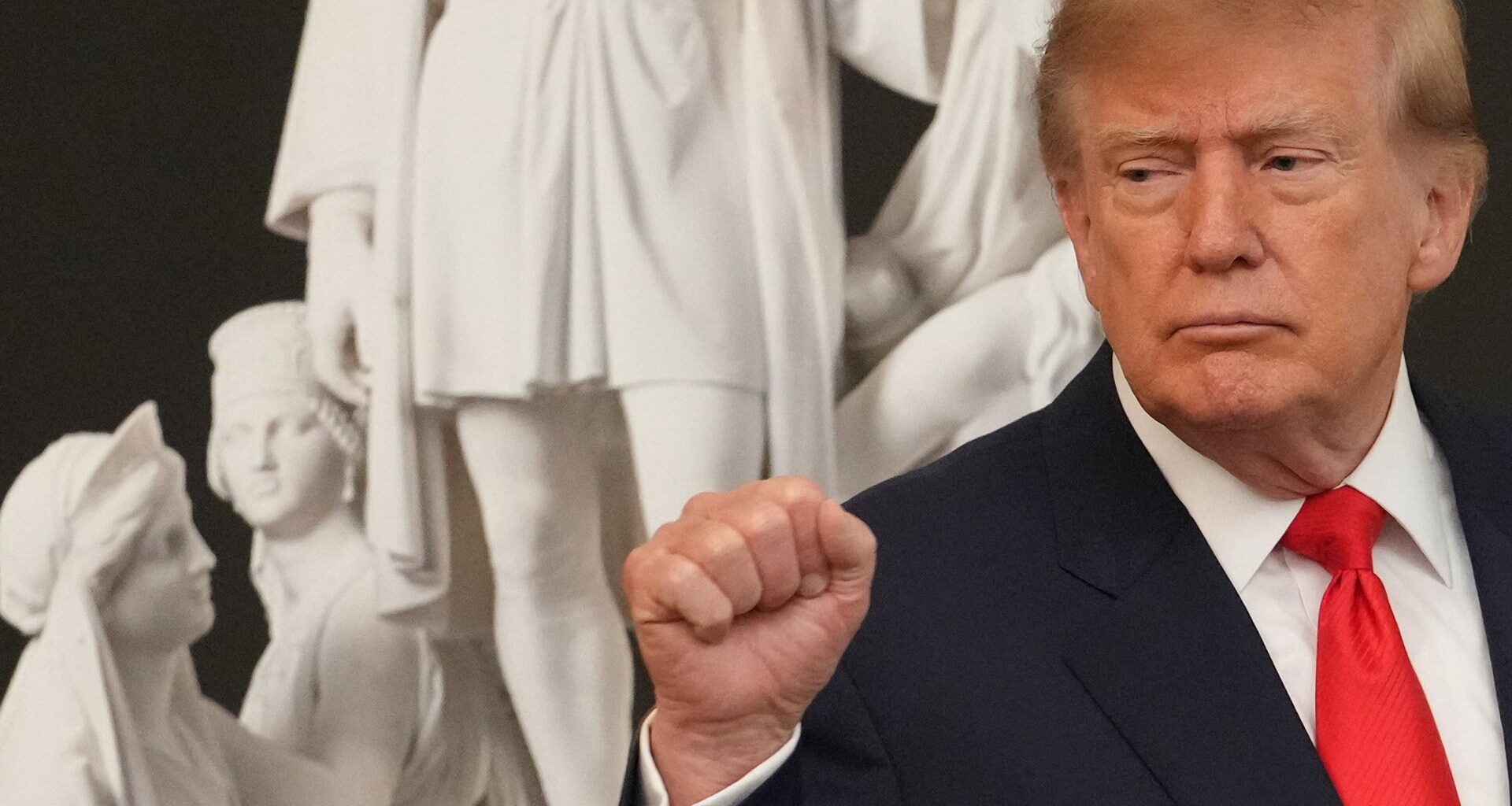 Trump announces Russian diesel deal amid soaring US fuel prices | Oil and Gas News