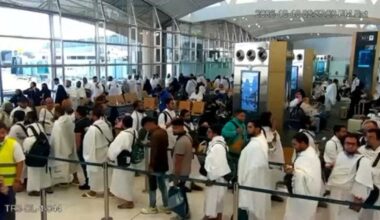 Why are the Houthis striking Saudi airports? | Aviation News