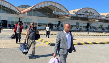 Ethiopian forces enter strategic Tigray town of Adwa, witnesses say | Abiy Ahmed News