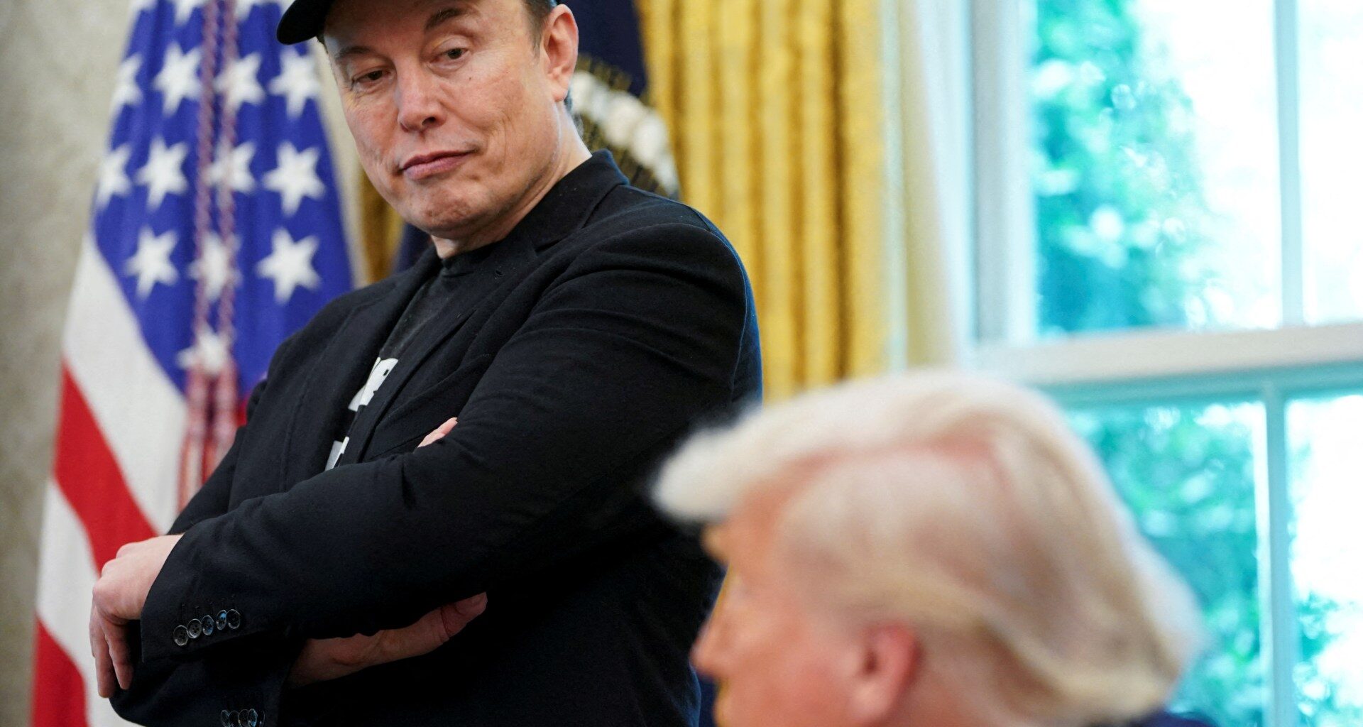 US Supreme Court agrees to hear watchdog case on Elon Musk’s DOGE records | Politics News