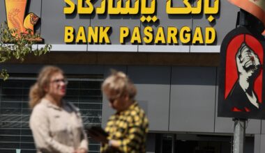 How do Iranians move money abroad to avoid US sanctions? | US-Israel war on Iran News