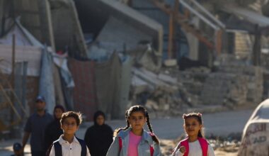 Israel has detained more than 2,000 Palestinian children since 2023: report | Child Rights News