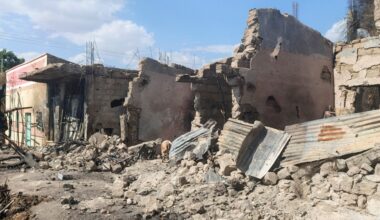 Ethiopian forces expand control in Tigray as militia claims Eritrean losses | Conflict News