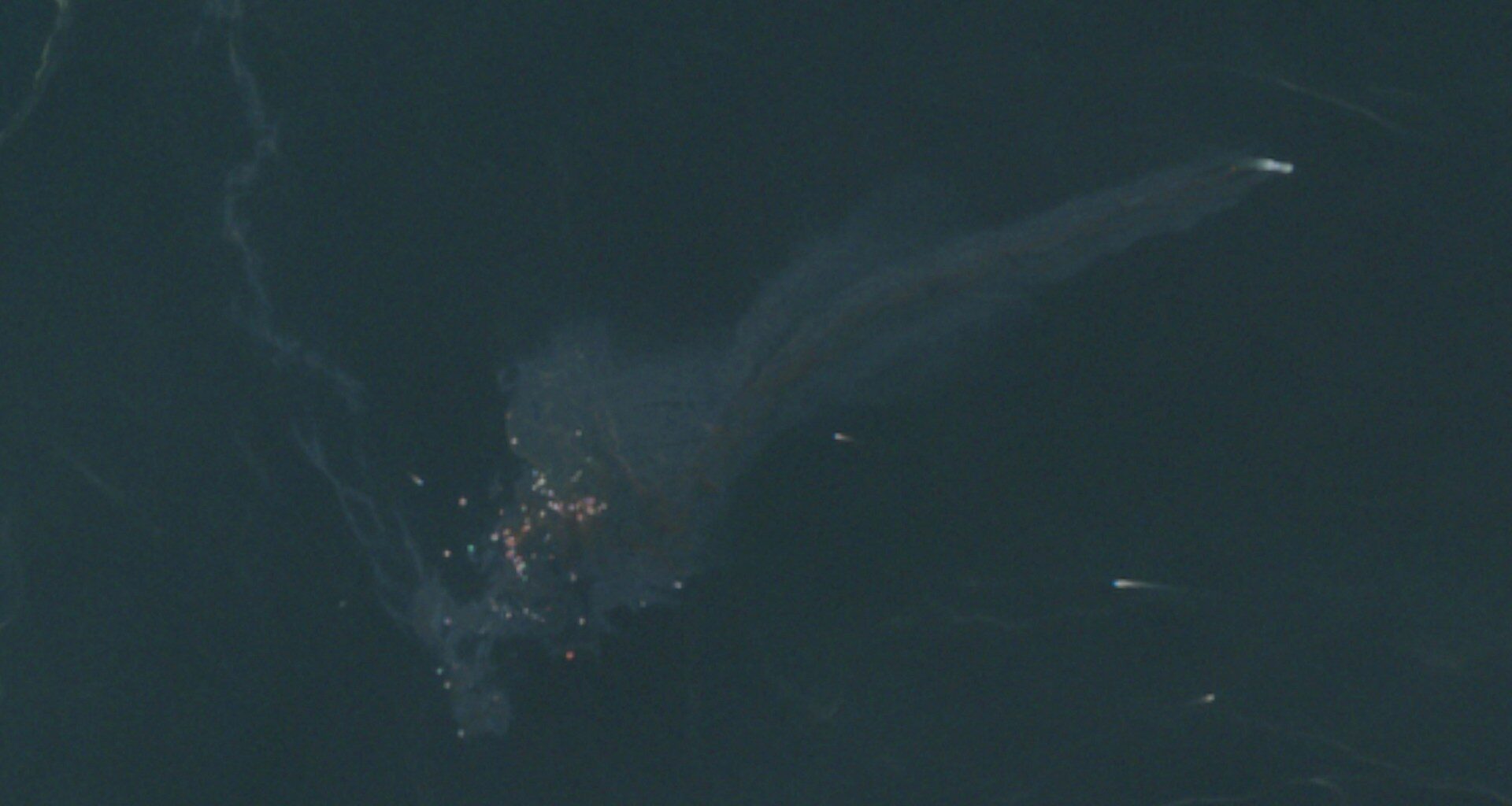 Iran says two tankers catch fire after hitting mines in Strait of Hormuz | Energy News