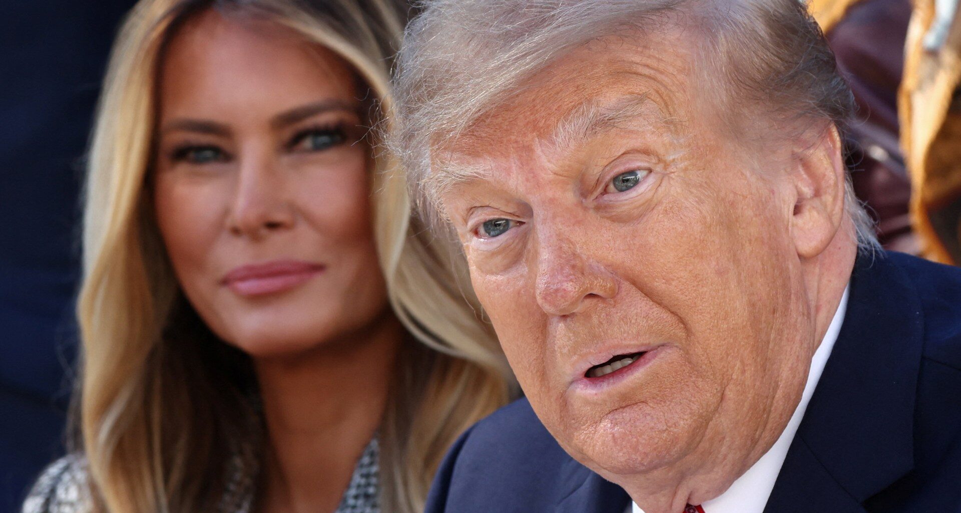 Trump signs order launching women’s health division at NIH, White House | Donald Trump News