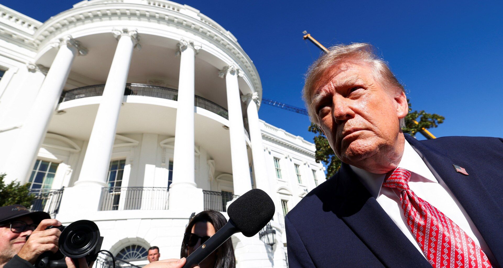 Trump’s approval ratings plummet: what that means for the US midterms | US Midterm Elections 2026 News