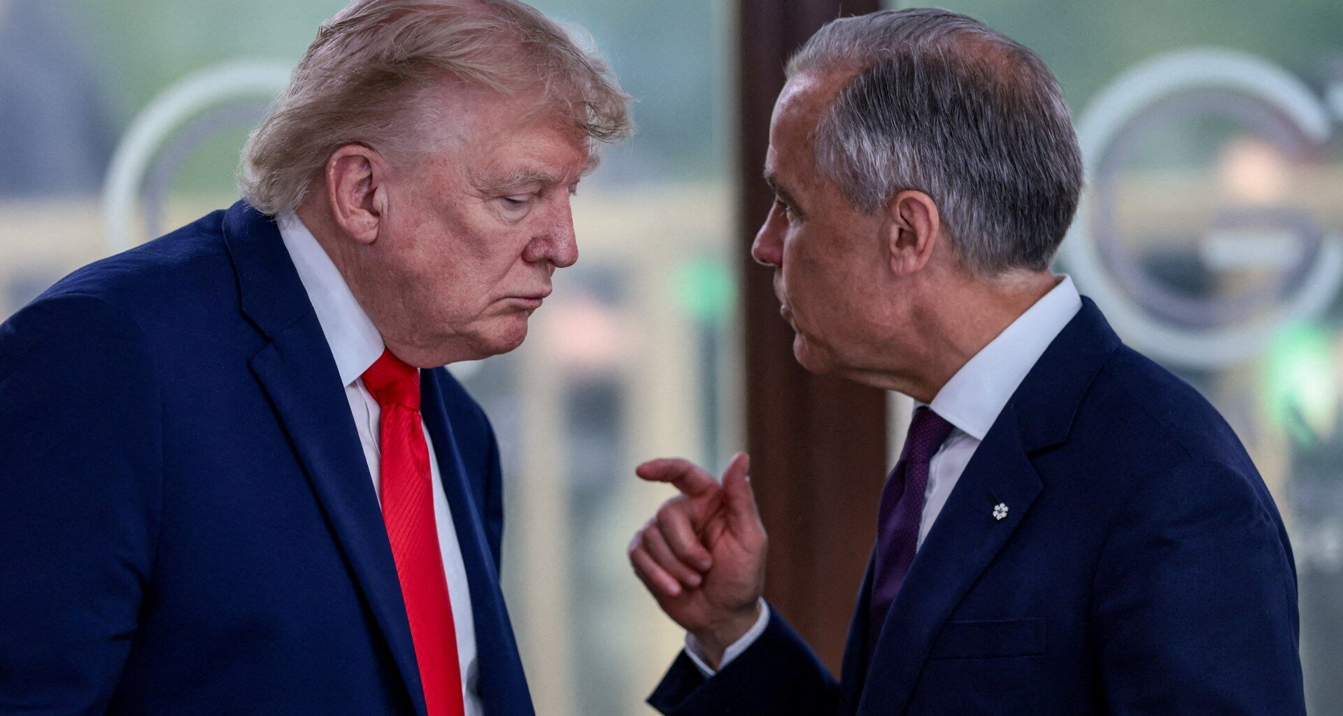 US accuses Canada of election interference ahead of midterms | Donald Trump News