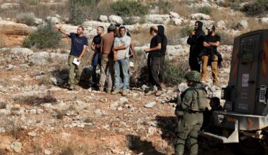 Israel frees suspects in two settler attacks as West Bank pogroms intensify | Occupied West Bank News