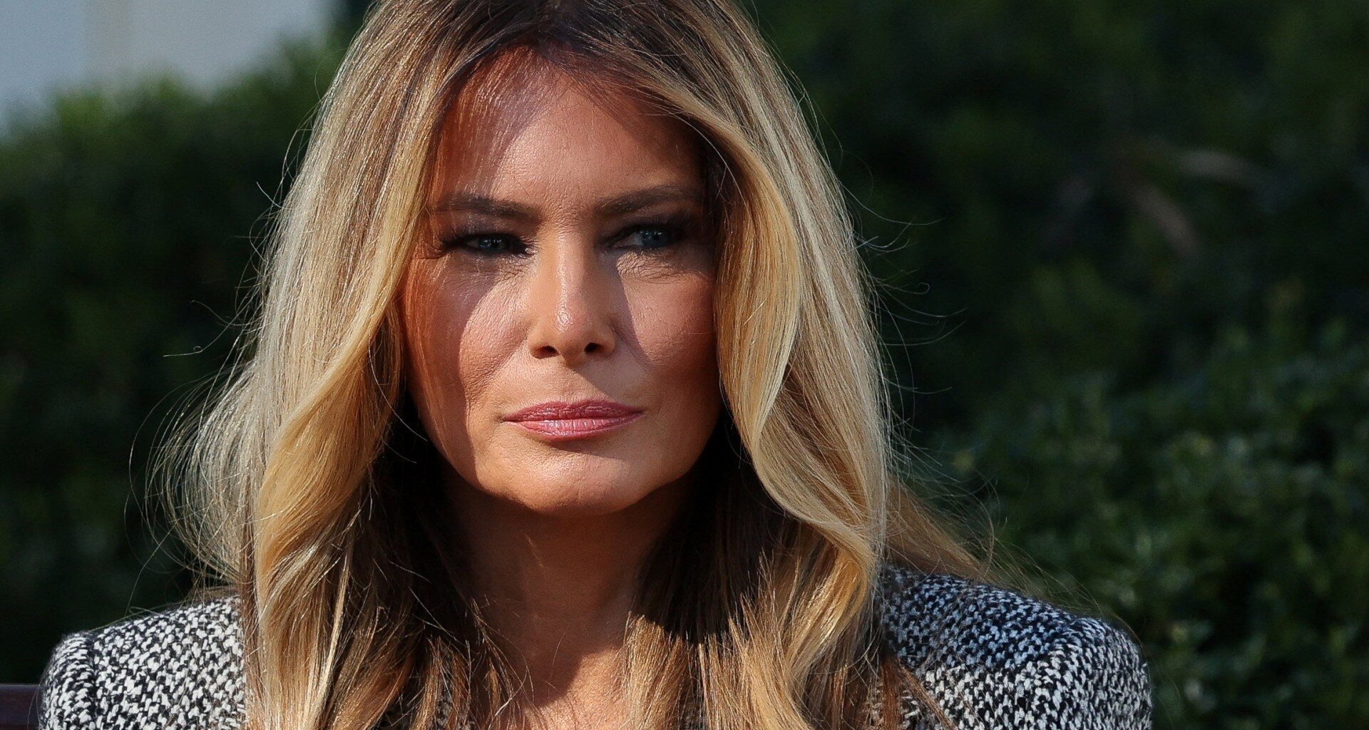 Melania Trump ‘secured ceasefire’ in Ukrainian city of Oleshky: White House | News