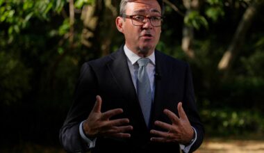 UK PM Burnham says he wants to discuss a return to EU freedom of movement | European Union News