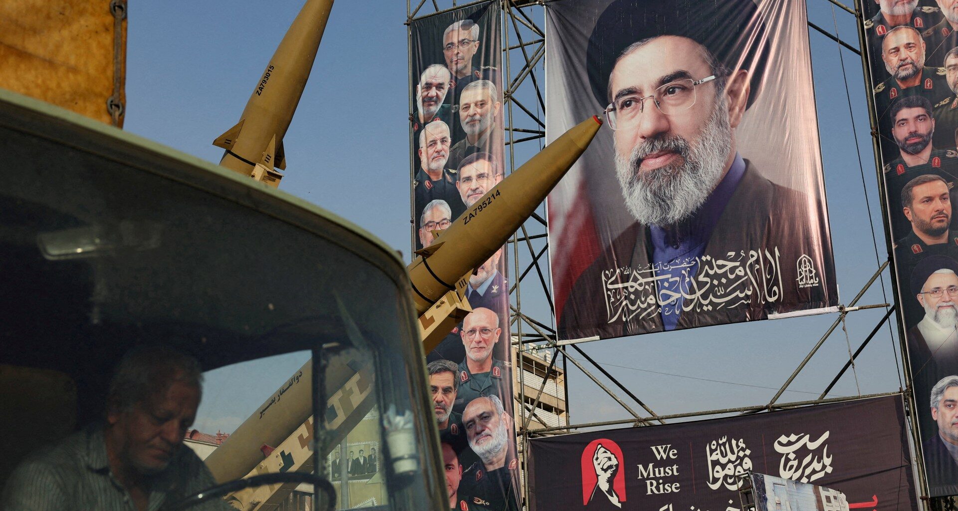 Iran war live: Khamenei orders immediate response to any threat, anywhere | US-Israel war on Iran News