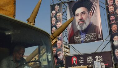 Iran war live: Khamenei orders immediate response to any threat, anywhere | US-Israel war on Iran News