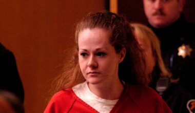 US execution survivor Christa Pike says she is now in ‘constant pain’ | Death Penalty News