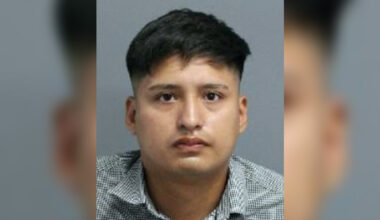 Police search for man previously arrested in violent Scarborough home invasion and stabbing