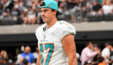 Bengals vs. Dolphins bad beat: Missed extra point decides spread in Cincinnati win