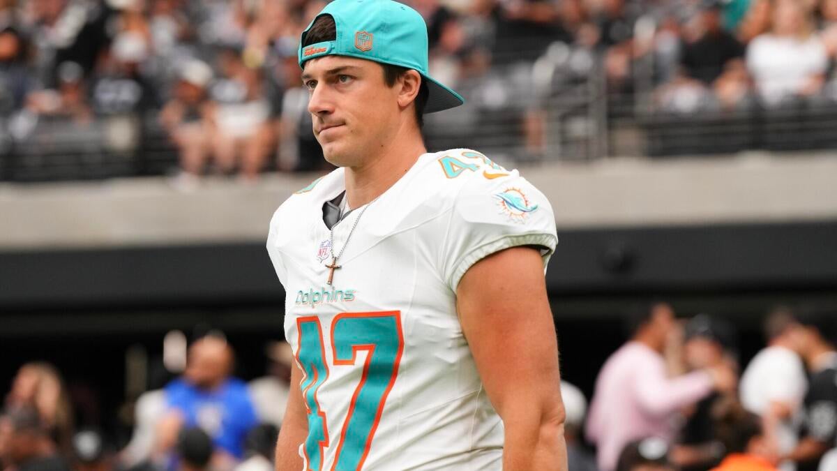 Bengals vs. Dolphins bad beat: Missed extra point decides spread in Cincinnati win