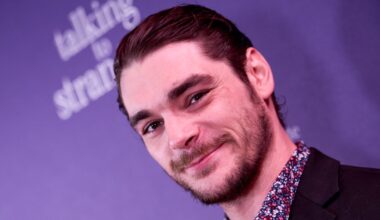 What to Know About RJ Mitte’s Cause of Death and Cerebral Palsy Diagnosis