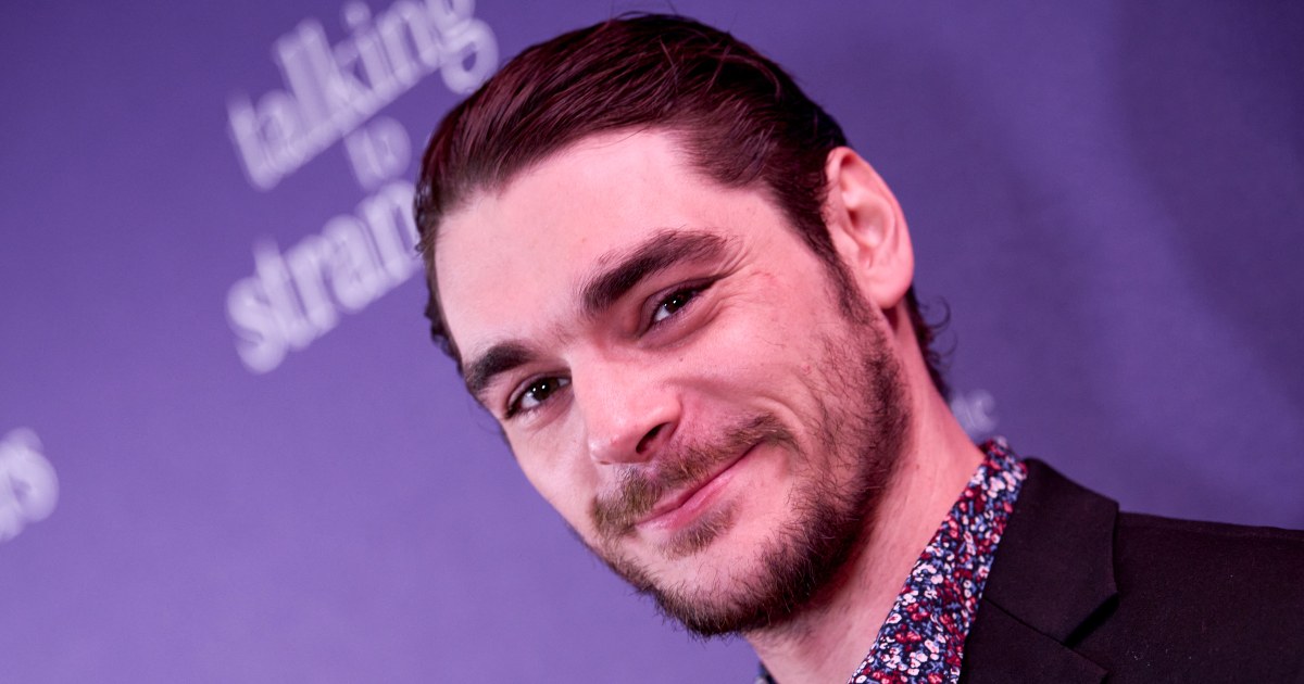 What to Know About RJ Mitte’s Cause of Death and Cerebral Palsy Diagnosis