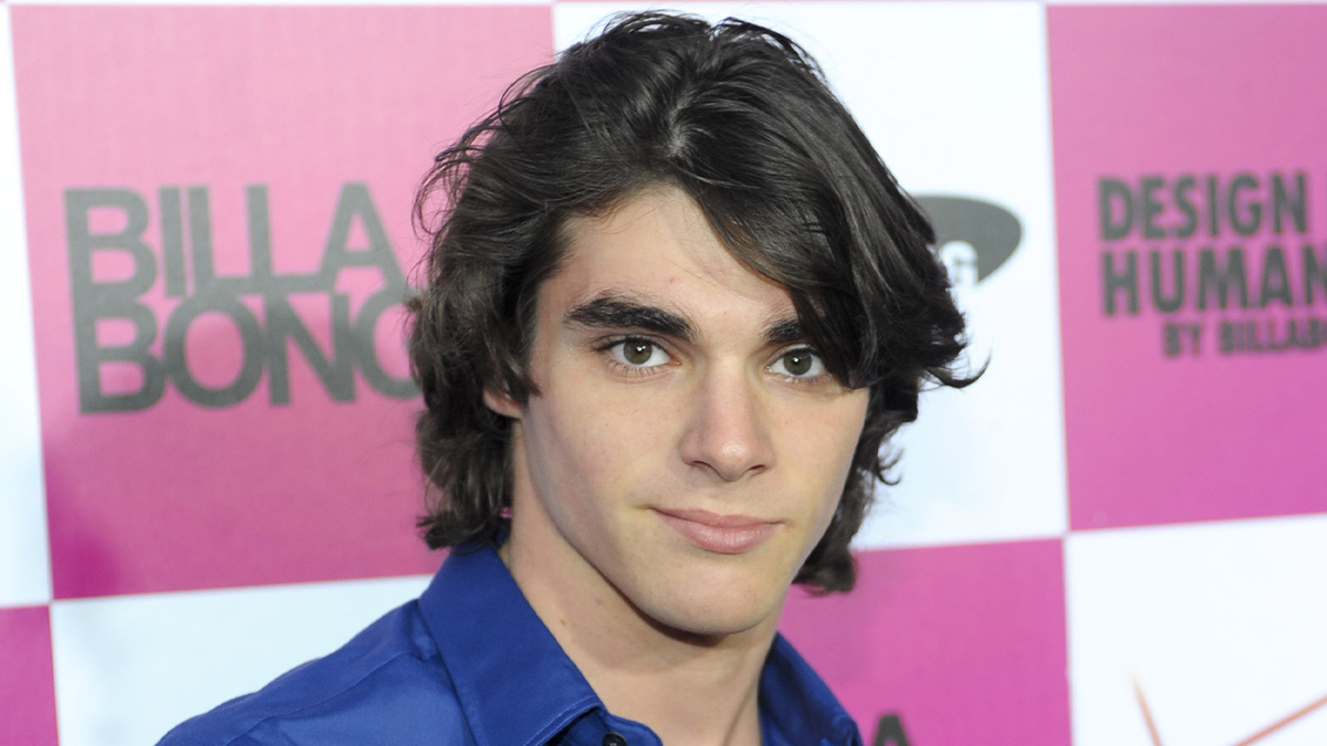 Photo of RJ Mitte