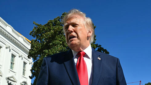 ‘I don't trust anybody’: Trump on Netanyahu, Israel's election and potential Iran str