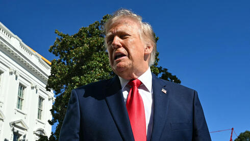Trump: Abraham Accords back on the table, Israel has helped Saudi Arabia against Hout