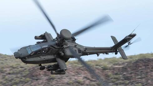 The Apache deal exposes the chaos in Israel’s defense budget