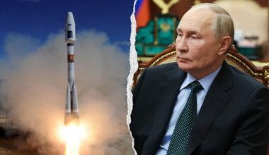 Russia developing nuclear weapon that can go to space, DIA report warns
