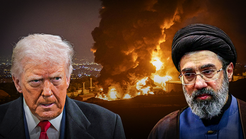Three days of strikes, five Trump vetoes: Pentagon prepares for Iran war