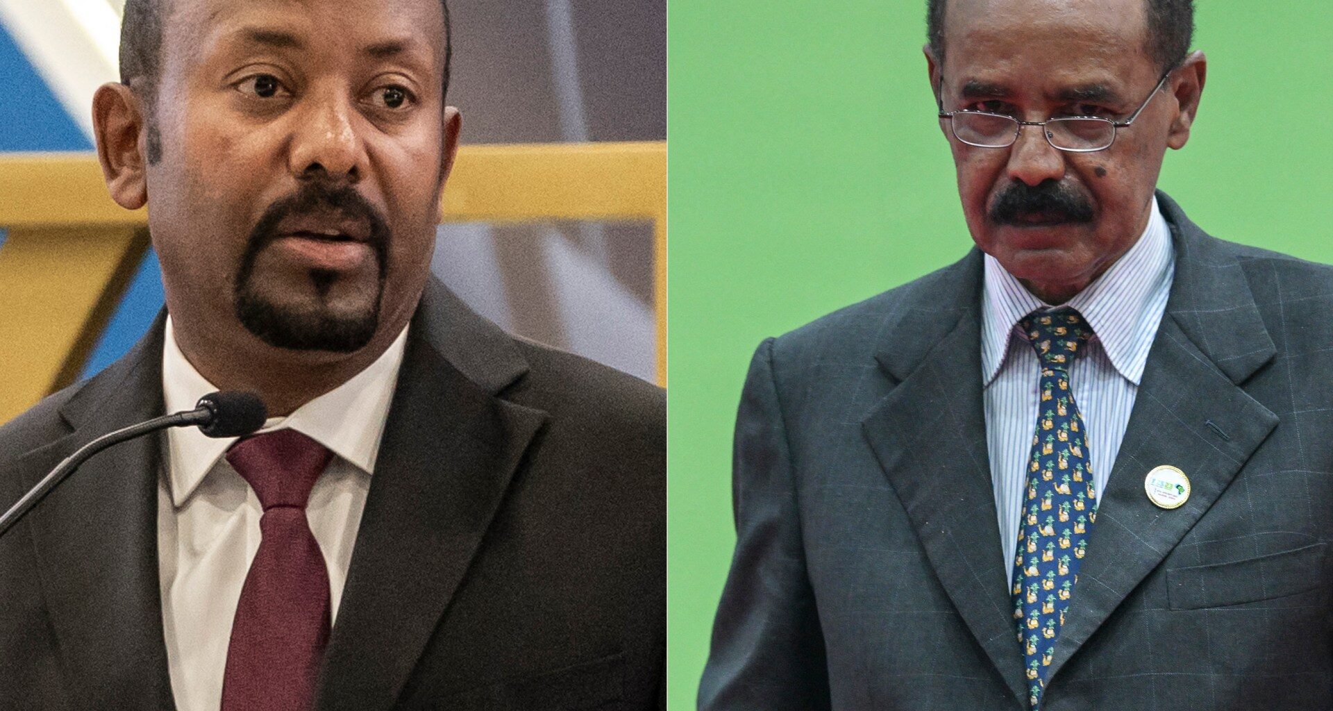 Ethiopia, Eritrea ramp up rhetoric: Are they inching towards war? | Explainer News