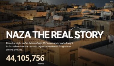 Al Jazeera probe exposes fake viewing numbers for Israeli counter-film | Cybercrime News
