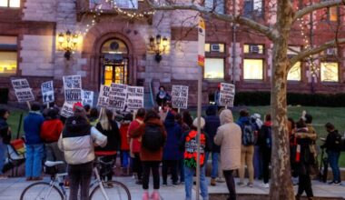 Cambridge City Council narrowly passes Israel divestment order