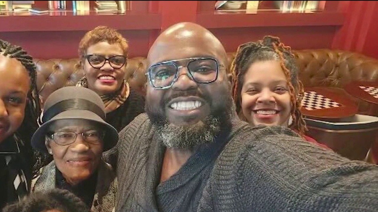 Family remembers man killed at Six Flags