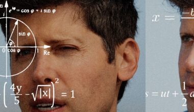 OpenAI Is Pissing Off a Bunch of Mathematicians—Again