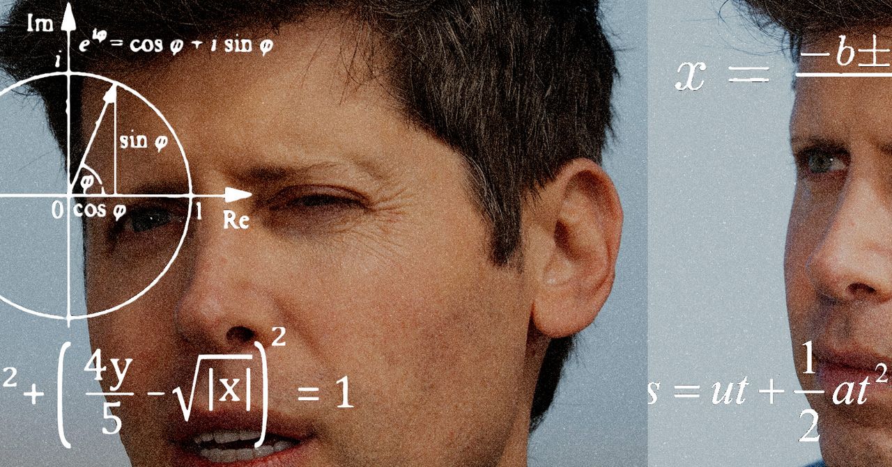 OpenAI Is Pissing Off a Bunch of Mathematicians—Again