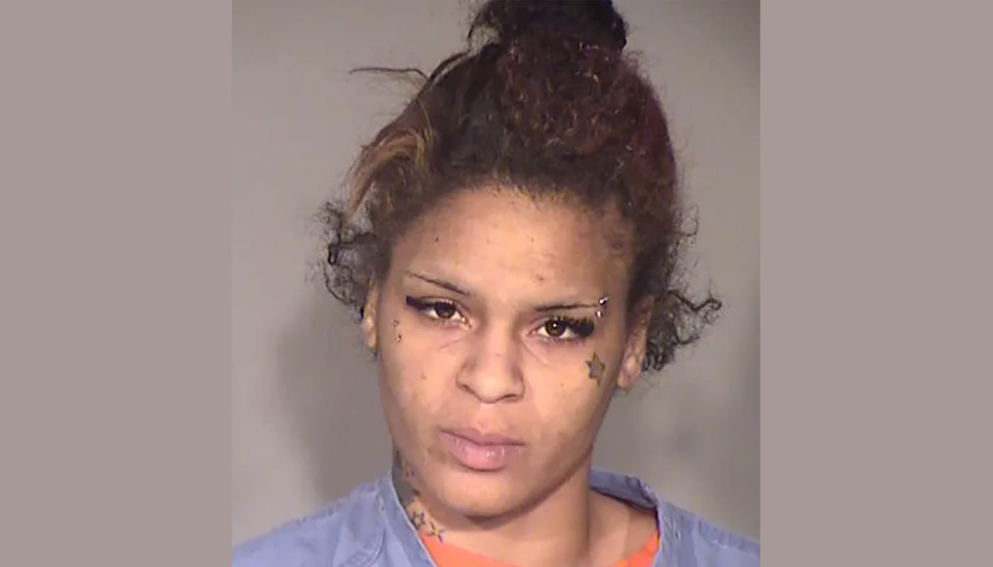 Suspect In Warfield Shooting Linked to Notorious Rainbow Crew