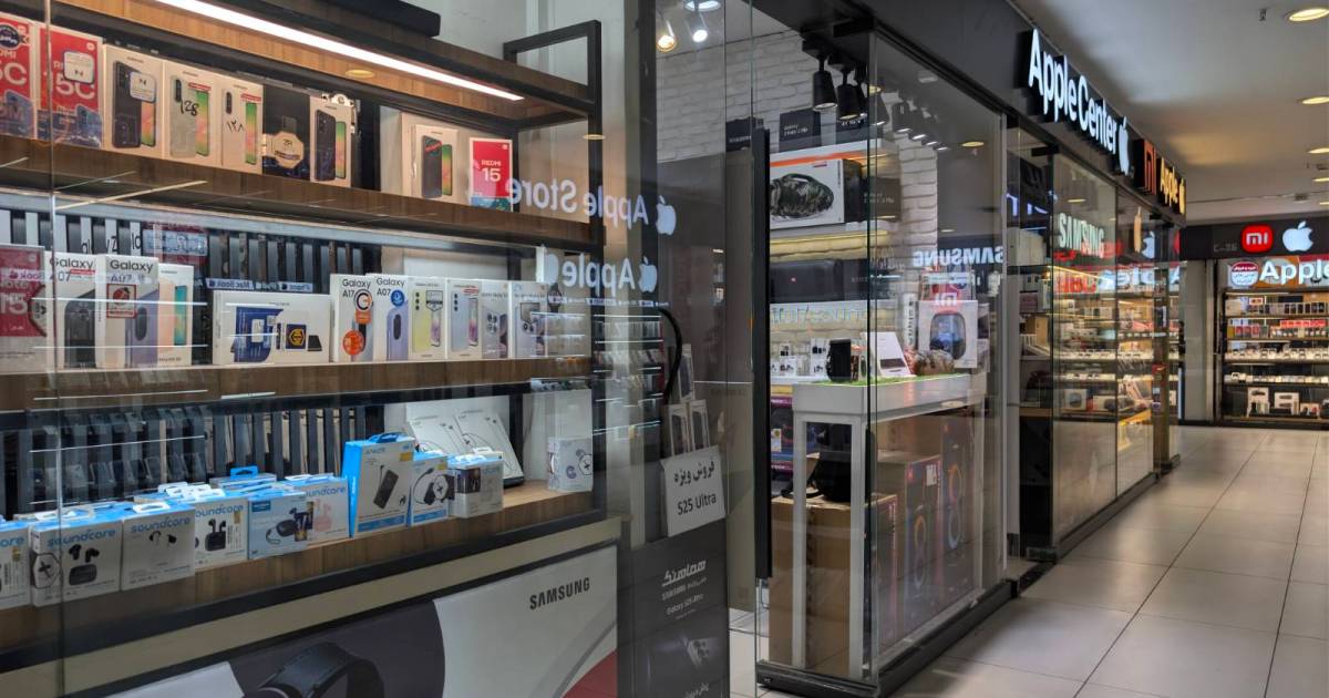 New electronics reach Iran, but prices soar as gov’t fees, US sanctions hit | US-Israel war on Iran News