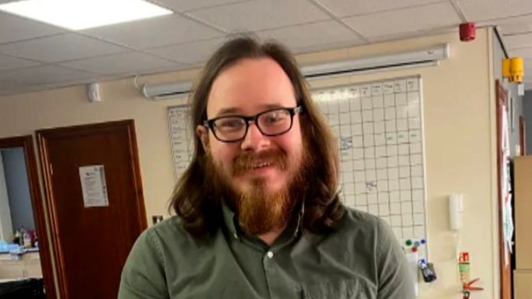Joshua Kerry