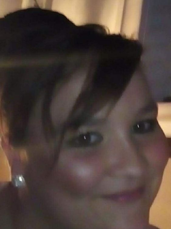 Carolann Barraclough. Pic: West Yorkshire Police