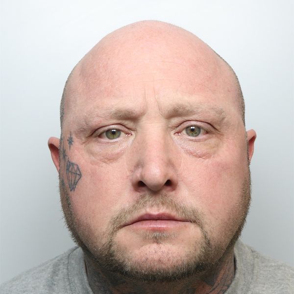 David Barraclough admitted murder earlier this week. Pic: Police handout