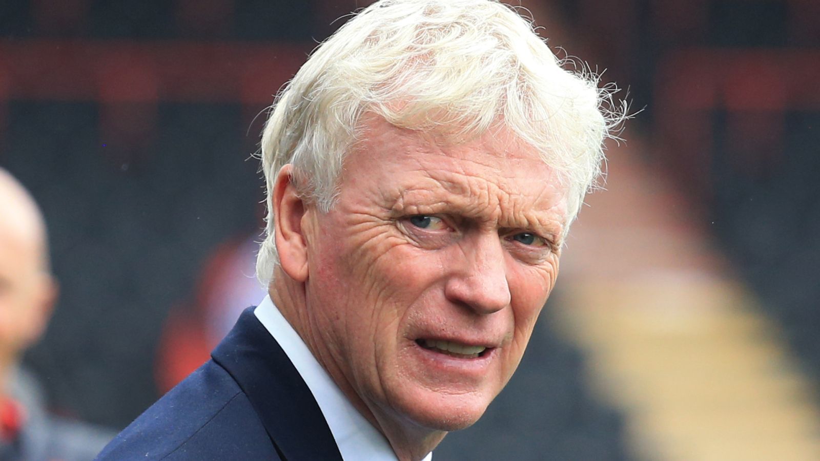 David Moyes: Everton manager admits surprise at seeing the club being put up for sale by The Friedkin Group | Football News
