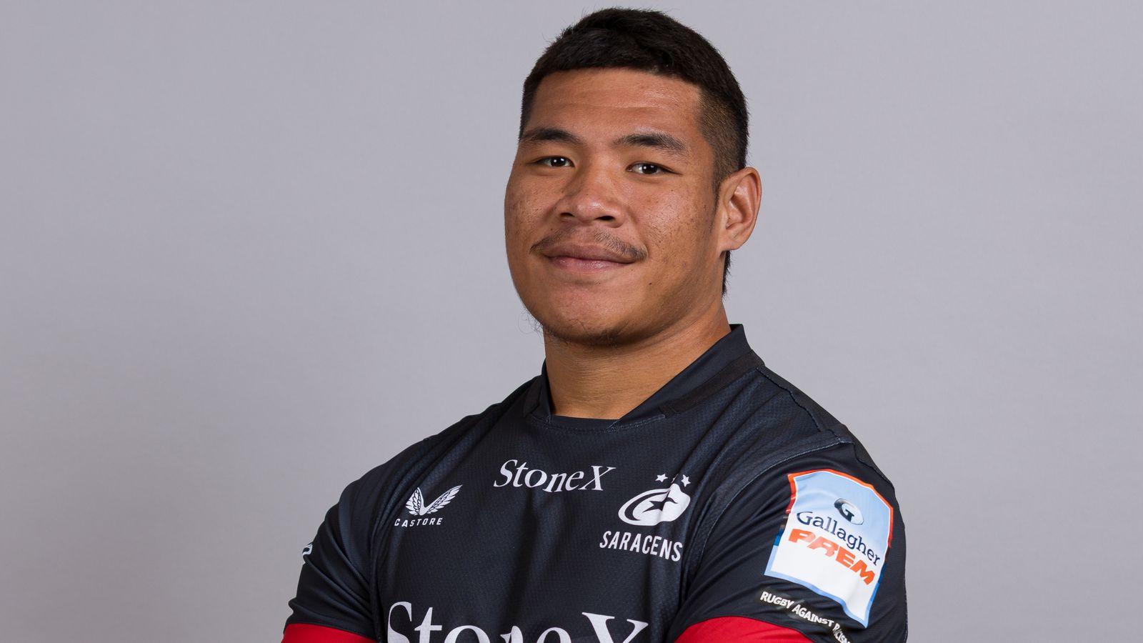 Totoa Auvaa has been sacked by Saracens