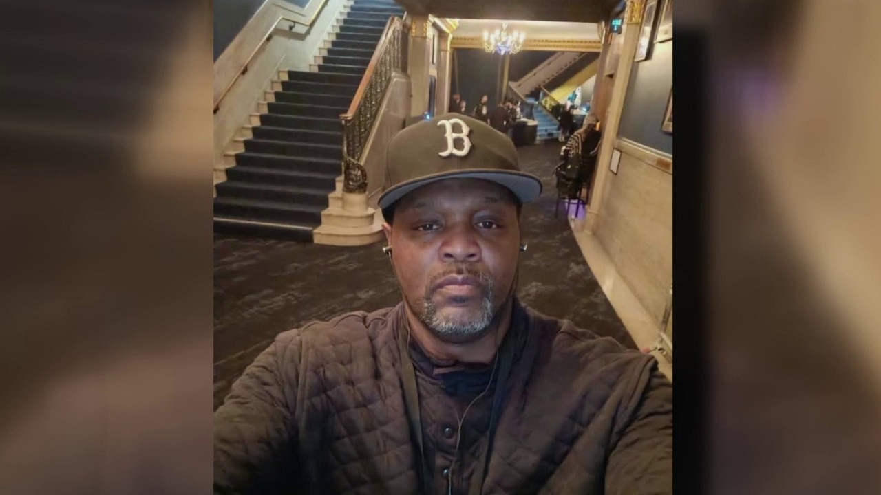 Man shot dead at SF's Warfield Theatre was security guard