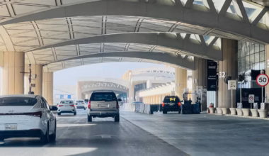 At Least 12 Killed, Hundreds Injured at Saudi Airport in Houthi Strikes